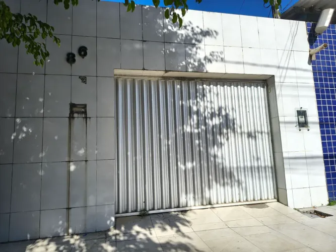 Casa em excelente localização