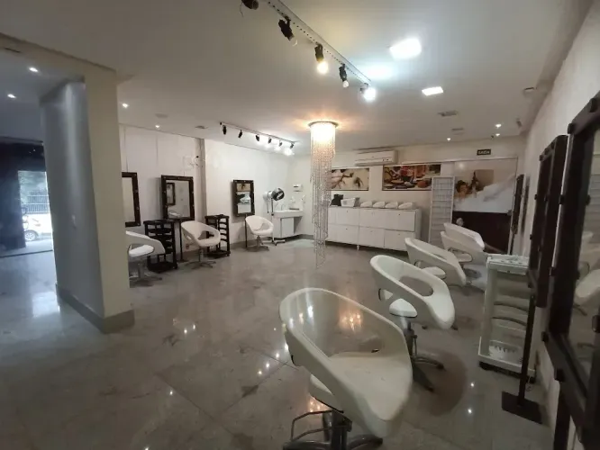 Loja Centro de Estética Mobiliado a Venda em Ilha dos Bentos em Vila Velha/ES