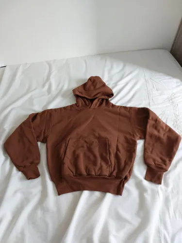 Moletom Yeezy Gap