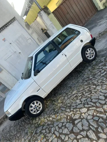 Fiat Uno Mille SX 2P E 4P 1997