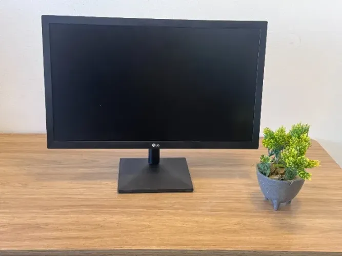 Monitor LG 22MK400H-B | 22" | Full HD 75Hz | LED | 1ms | FreeSync
