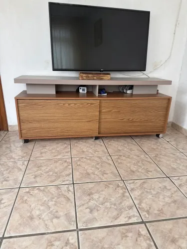 Rack para TV