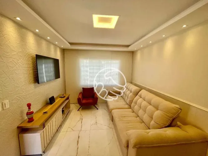 Casa com 2 quartos e piscina à venda por R$ 1.500.000 - Parque da Areia Preta - Guarapari/