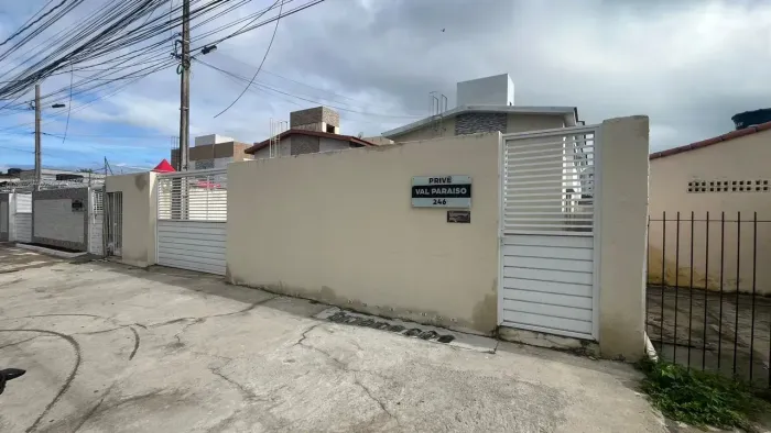 [PRIVE-27973] Alugo Prive Completo em Paulista com Varanda e Área de Serviço