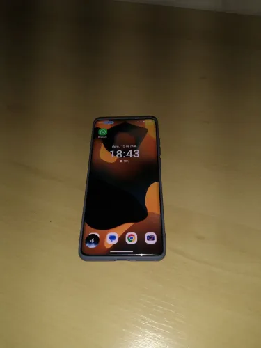 Moto g 60 Edge fusion 256 gb 5 meses de uso