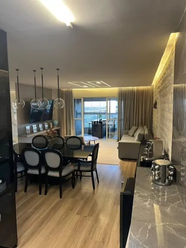 APARTAMENTO NO CENTRO