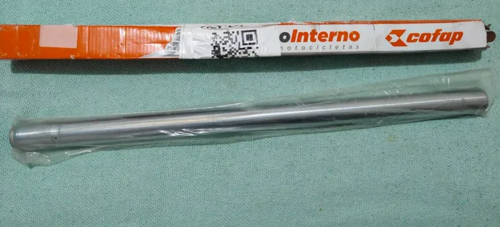 Tudo interno suspensão Honda 150