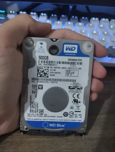 Hd