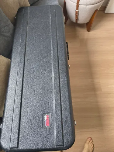 Case gator