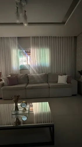 Sofá 2,90 Atlântida móveis