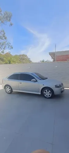 Chevrolet Astra 2.0/ CD/ Sunny/ GLS 2.0 8V 3P 2003