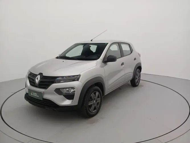 Renault Kwid 1.0 Zen 2026