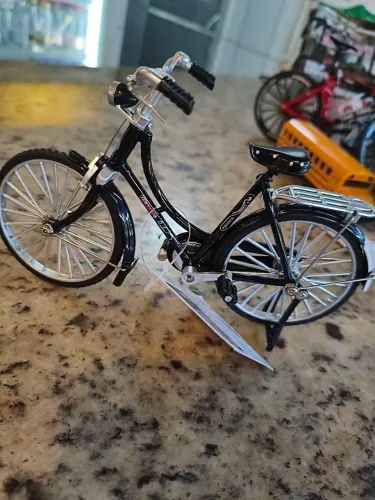 Miniatura Bike
