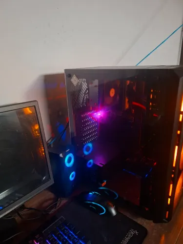 Pc gamer 