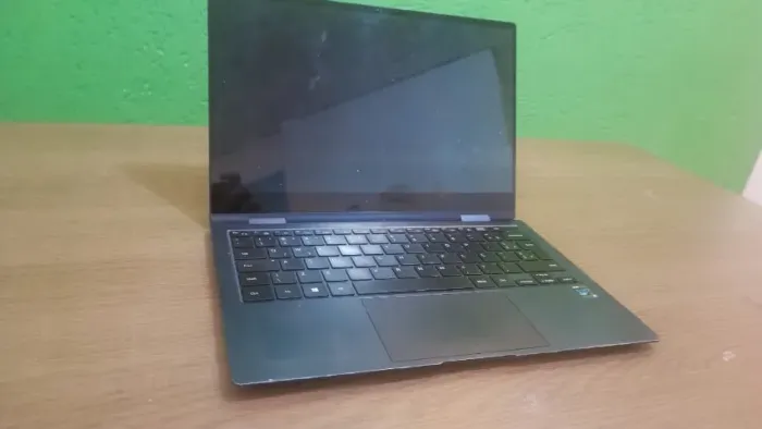 SAMSUNG GALAXY BOOK PRO leia o anuncio