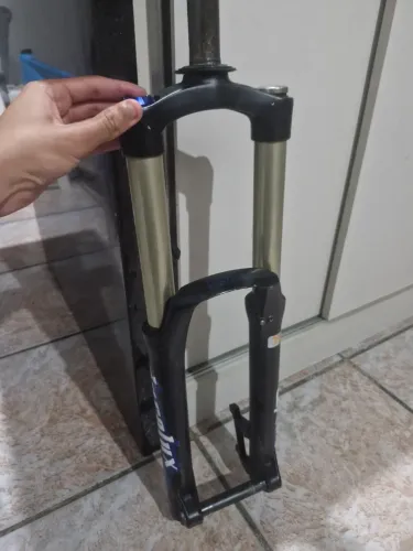 Suspensão Durolux 180mm(NÃO FAÇO BRICK)