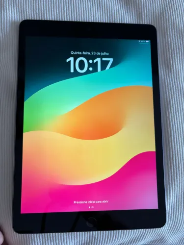 IPAD 8ª Geração 32 Gb