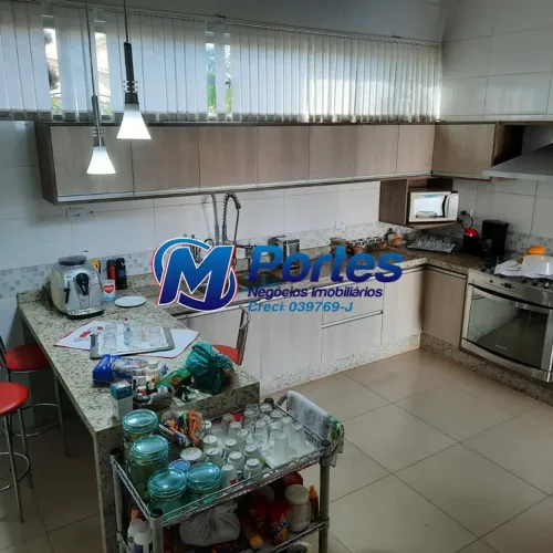 Casa à venda, 4 quartos, 4 suítes, 4 vagas, Residencial Antonia Franco - Fernandópolis/SP