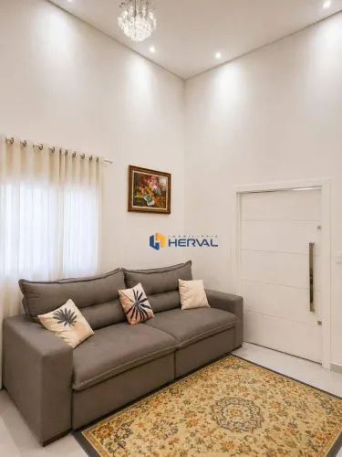 Casa com 3 dormitórios à venda, 127 m² por R$ 700.000,00 - Jardim Munique - Maringá/PR