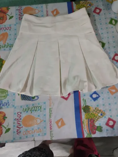 Roupas femininas 
