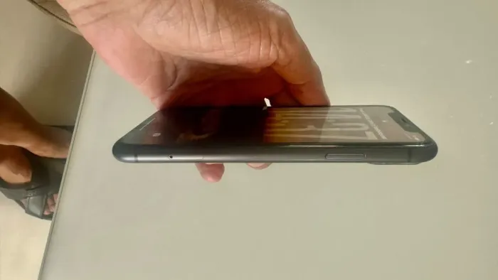 IPhone 11 128gb bateria 100% conservado