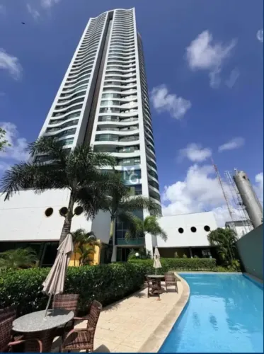 Apartamento à venda, SANTO AMARO, Recife, PE