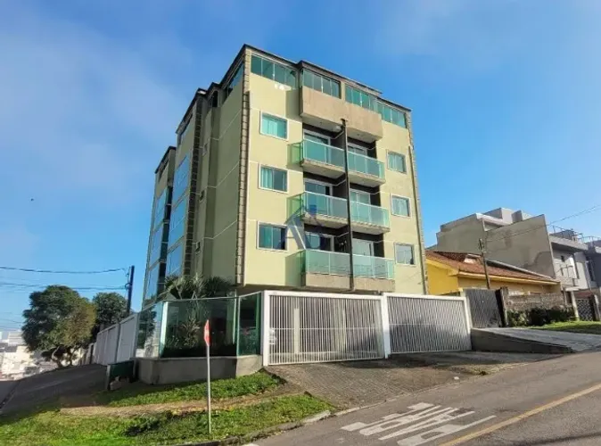 Apartamento Garden no Cruzeiro, 2 quartos, São José dos Pinhais