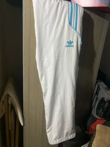 Calça adidas Sportlife 