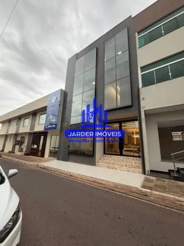 Sala para escritório / bairro Cidade Nova