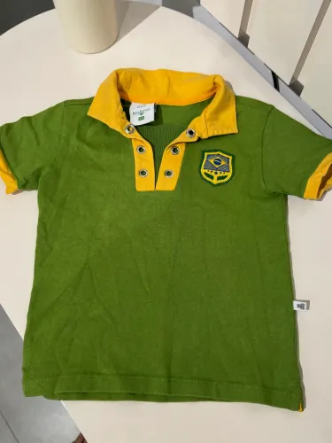Roupas infantis