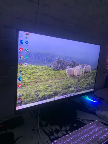 Monitor Philips 24