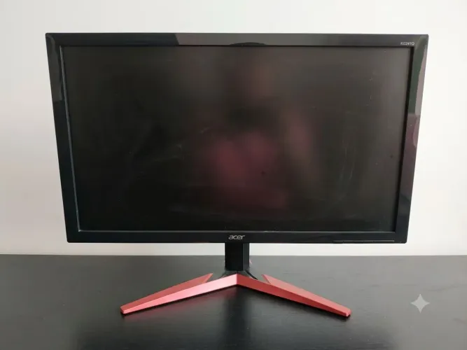 Monitor Acer KG241Q 144hz 