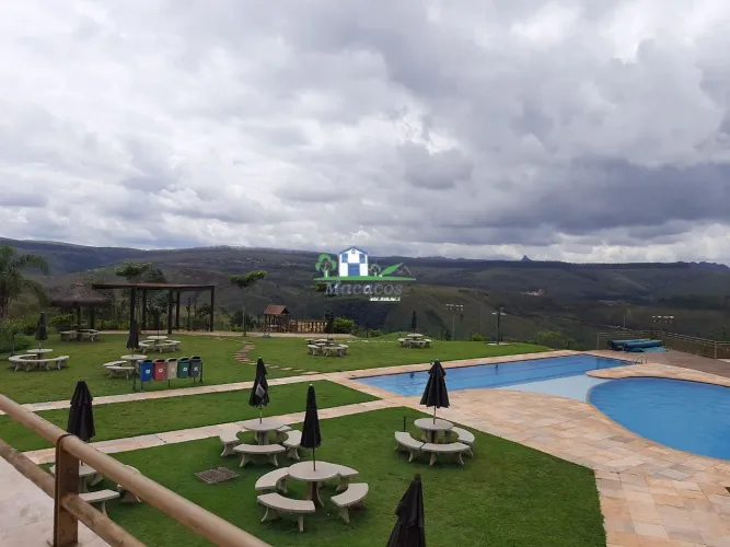 Lote no condomínio Villa Bela/Itabirito