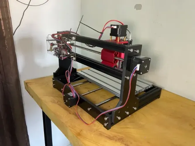 CNC TWOTREES | CNC3018 Pro Cnc Router