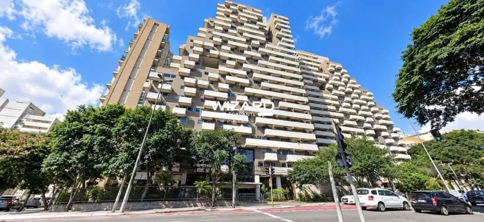 Sala Comercial à venda na Vila Mariana prox estação Paraíso