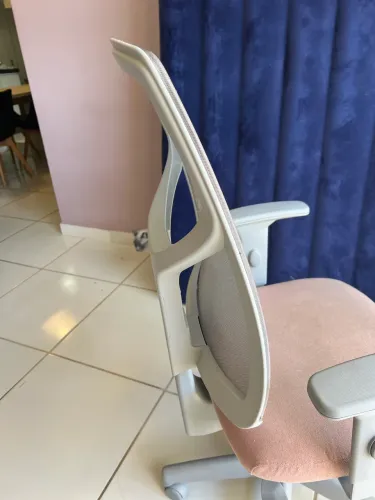 Cadeira de escritório Cavaletti