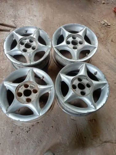 Rodas aro 13