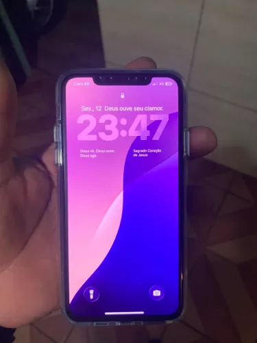 iPhone 11 Pro Max 64 gigas