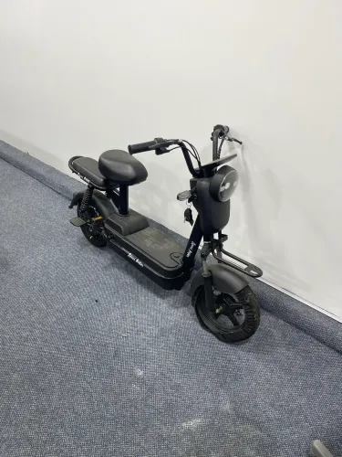 Scooter eletrica Bikelete
