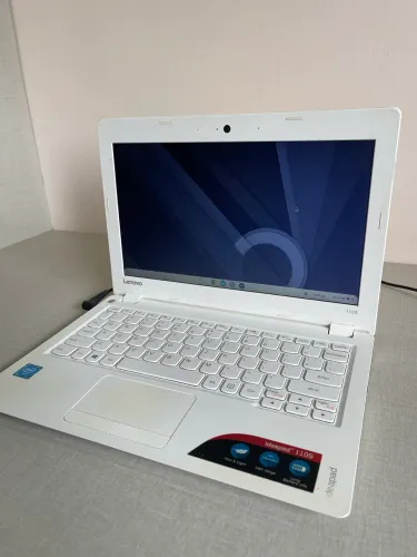 Notebook Netbook Lenovo 11 polegadas