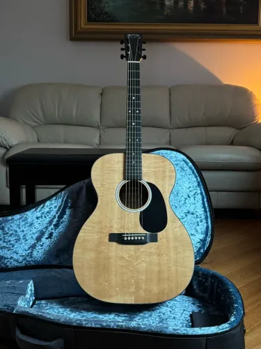 Violão Martin 000-12e