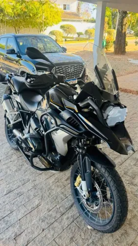 Bmw GS 1250 Exclusive