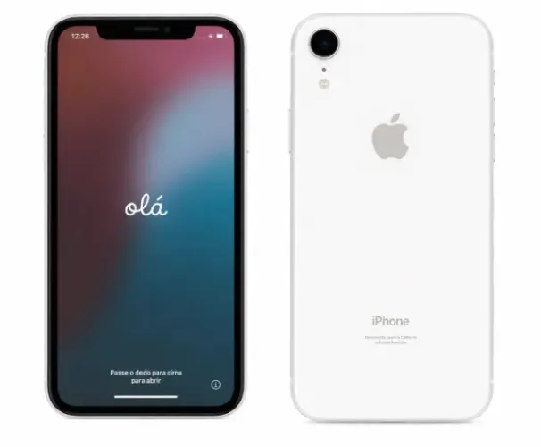 Celular Iphone XR