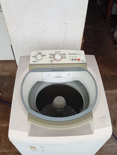 Brastemp 11kg