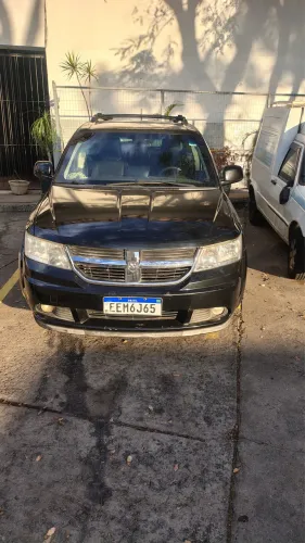 Dodge Journey SXT 2.7 V6 185cv Aut. 2009