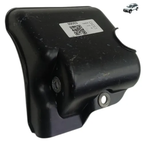 Capa protetor alternador Fiat Palio siena 1.8 fire 2010 2011