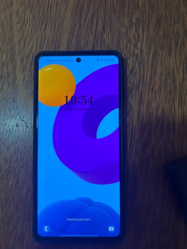 Samsung Galaxy M52 5G 128GB