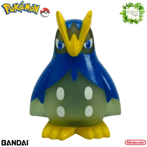 Pokémon Prinplup Bandai (cód 738)