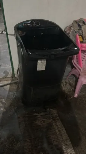 Tanquinho