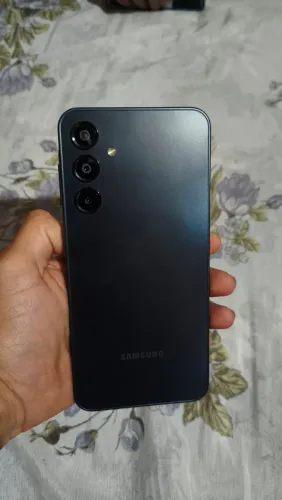 Vendo celular novo